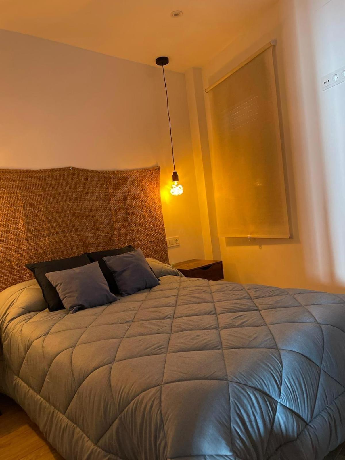 El Refugio Villa Захара де ла Сиера Екстериор снимка