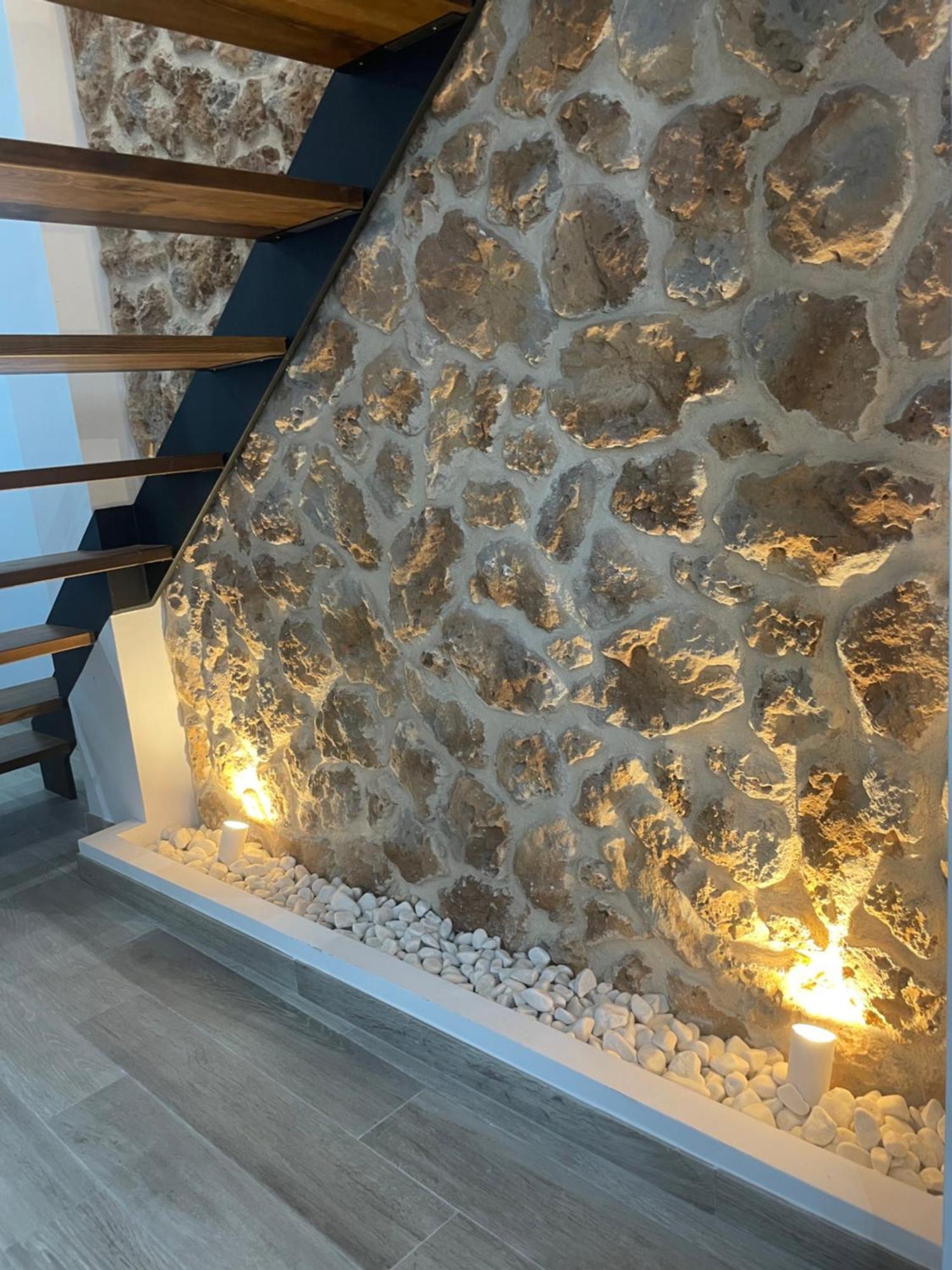 El Refugio Villa Захара де ла Сиера Екстериор снимка